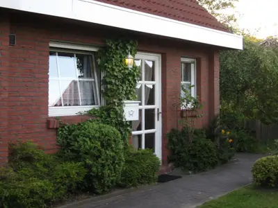 Ferienhaus für 5 Personen (80 m²) in Hooksiel 1/10