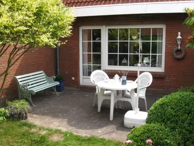 Ferienhaus für 5 Personen (80 m²) in Hooksiel 2/10