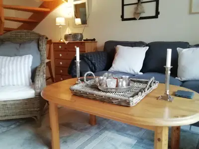 Ferienhaus für 5 Personen (80 m²) in Hooksiel 3/10
