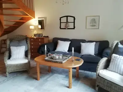 Ferienhaus für 5 Personen (80 m²) in Hooksiel 7/10