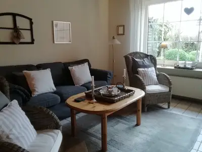 Ferienhaus für 5 Personen (80 m²) in Hooksiel 8/10