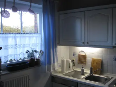 Ferienhaus für 5 Personen (80 m²) in Hooksiel 10/10
