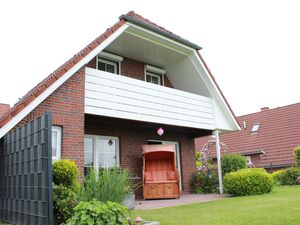 Ferienhaus für 4 Personen (85 m&sup2;) in Hooksiel