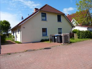 Ferienhaus für 6 Personen (85 m²) in Hooksiel