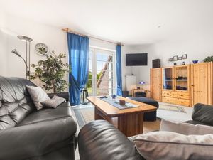 Ferienhaus für 2 Personen (69 m²) in Hooksiel