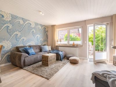 Ferienhaus für 5 Personen (70 m²) in Hooksiel 1/10