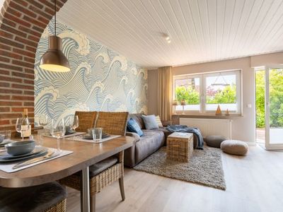 Ferienhaus für 5 Personen (70 m²) in Hooksiel 5/10