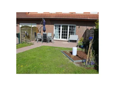 Gartenblick