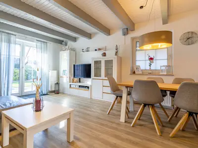Ferienhaus für 5 Personen (69 m²) in Hooksiel 2/10