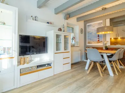 Ferienhaus für 5 Personen (69 m²) in Hooksiel 4/10