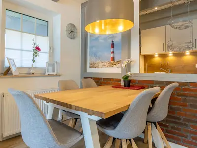 Ferienhaus für 5 Personen (69 m²) in Hooksiel 6/10