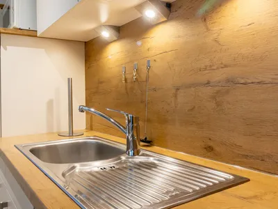 Ferienhaus für 5 Personen (69 m²) in Hooksiel 7/10