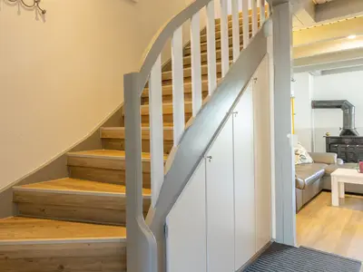 Ferienhaus für 5 Personen (69 m²) in Hooksiel 8/10