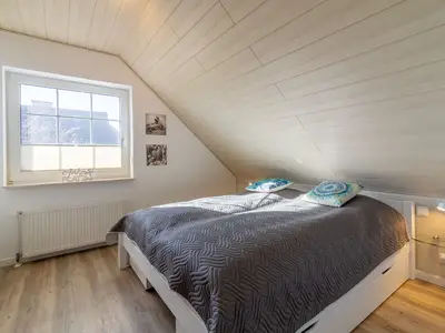 Ferienhaus für 5 Personen (69 m²) in Hooksiel 10/10