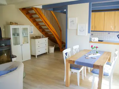 Ferienhaus für 4 Personen (70 m²) in Hooksiel 3/10