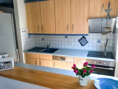 Ferienhaus für 4 Personen (70 m²) in Hooksiel 4/10