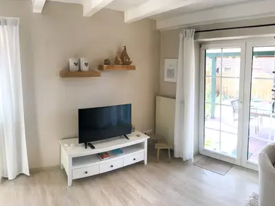 Ferienhaus für 4 Personen (70 m²) in Hooksiel 5/10