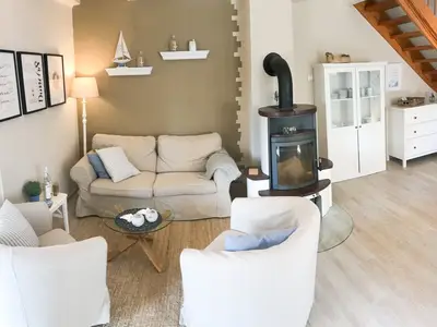 Ferienhaus für 4 Personen (70 m²) in Hooksiel 6/10