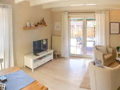 Ferienhaus für 4 Personen (70 m²) in Hooksiel 7/10