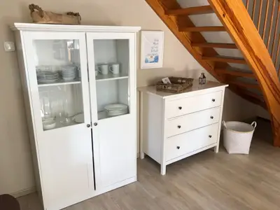 Ferienhaus für 4 Personen (70 m²) in Hooksiel 10/10