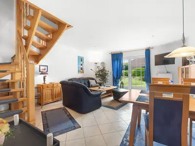 Ferienhaus für 2 Personen (69 m²) in Hooksiel 2/10
