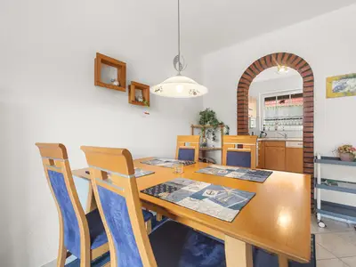 Ferienhaus für 2 Personen (69 m²) in Hooksiel 4/10
