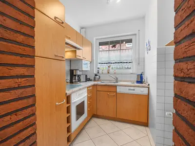 Ferienhaus für 2 Personen (69 m²) in Hooksiel 5/10