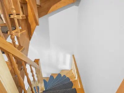 Ferienhaus für 2 Personen (69 m²) in Hooksiel 8/10