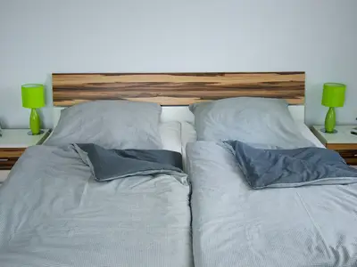 Ferienhaus für 6 Personen (79 m²) in Hooksiel 5/10