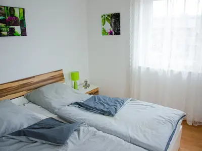 Ferienhaus für 6 Personen (79 m²) in Hooksiel 6/10