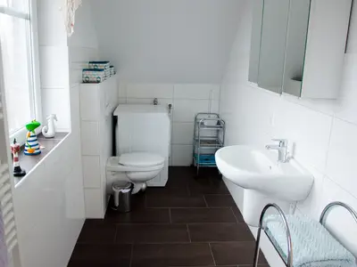 Ferienhaus für 6 Personen (79 m²) in Hooksiel 8/10