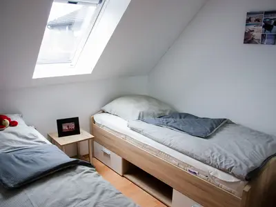 Ferienhaus für 6 Personen (79 m²) in Hooksiel 9/10