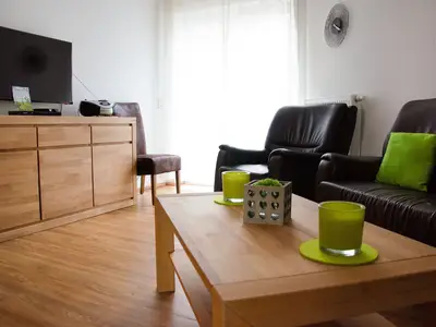 Ferienhaus für 6 Personen (79 m²) in Hooksiel 1/10
