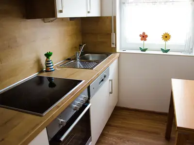 Ferienhaus für 6 Personen (79 m²) in Hooksiel 4/10