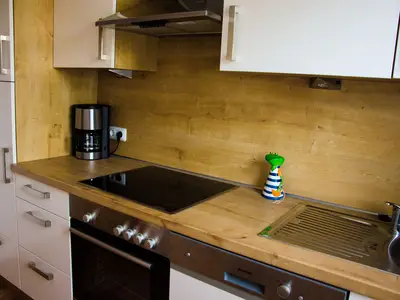 Ferienhaus für 6 Personen (79 m²) in Hooksiel 5/10