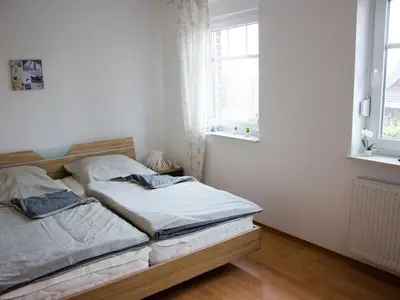 Ferienhaus für 6 Personen (79 m²) in Hooksiel 6/10