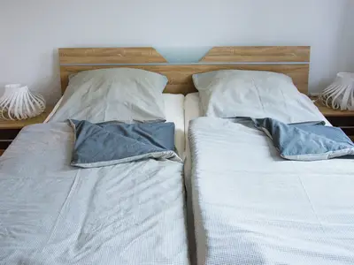 Ferienhaus für 6 Personen (79 m²) in Hooksiel 8/10