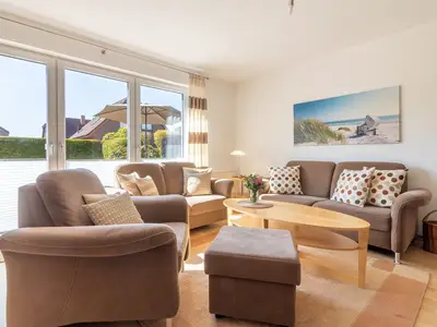 Ferienhaus für 4 Personen (69 m²) in Hooksiel 1/10