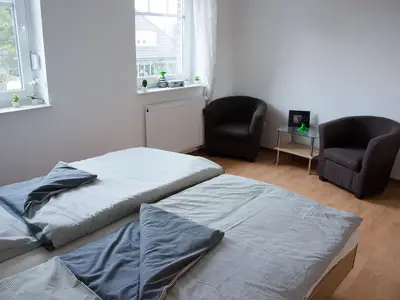 Ferienhaus für 6 Personen (79 m²) in Hooksiel 9/10