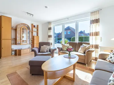 Ferienhaus für 4 Personen (69 m²) in Hooksiel 2/10
