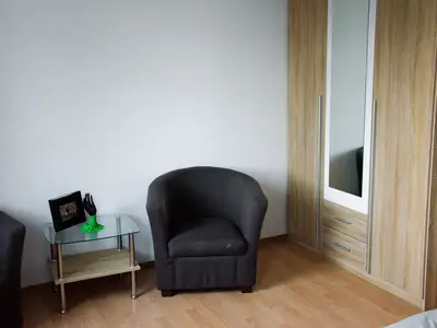 Ferienhaus für 6 Personen (79 m²) in Hooksiel 10/10