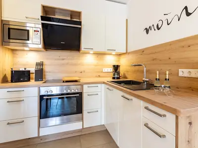 Ferienhaus für 4 Personen (69 m²) in Hooksiel 3/10