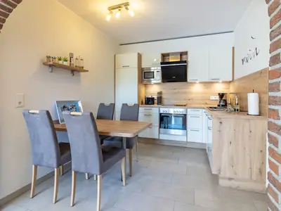 Ferienhaus für 4 Personen (69 m²) in Hooksiel 4/10