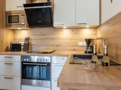 Ferienhaus für 4 Personen (69 m²) in Hooksiel 5/10