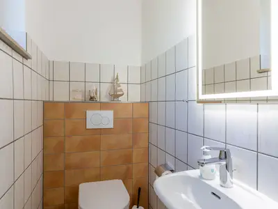 Ferienhaus für 4 Personen (69 m²) in Hooksiel 6/10