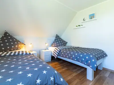 Ferienhaus für 4 Personen (69 m²) in Hooksiel 7/10