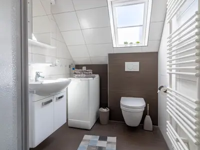 Ferienhaus für 4 Personen (69 m²) in Hooksiel 9/10