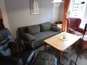 Ferienhaus für 4 Personen (69 m²) in Hooksiel