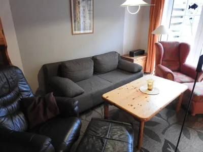 Ferienhaus für 4 Personen (69 m²) in Hooksiel 1/10
