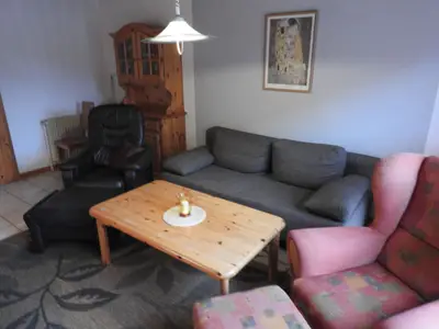 Ferienhaus für 4 Personen (69 m²) in Hooksiel 2/10